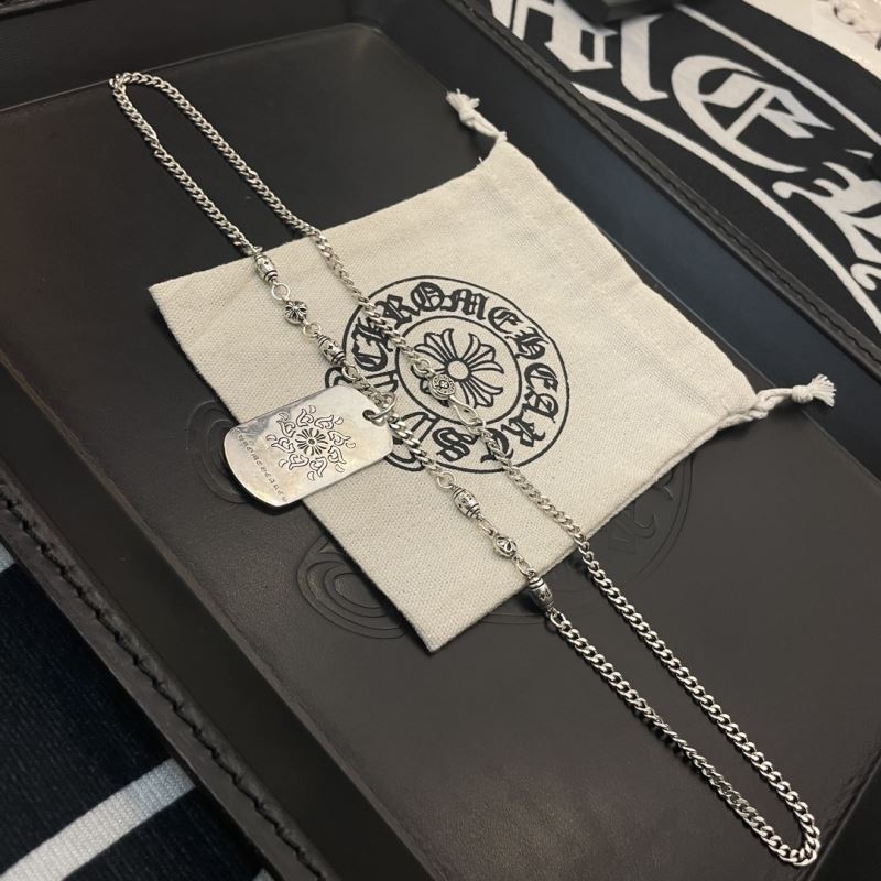 Chrome Hearts Necklaces